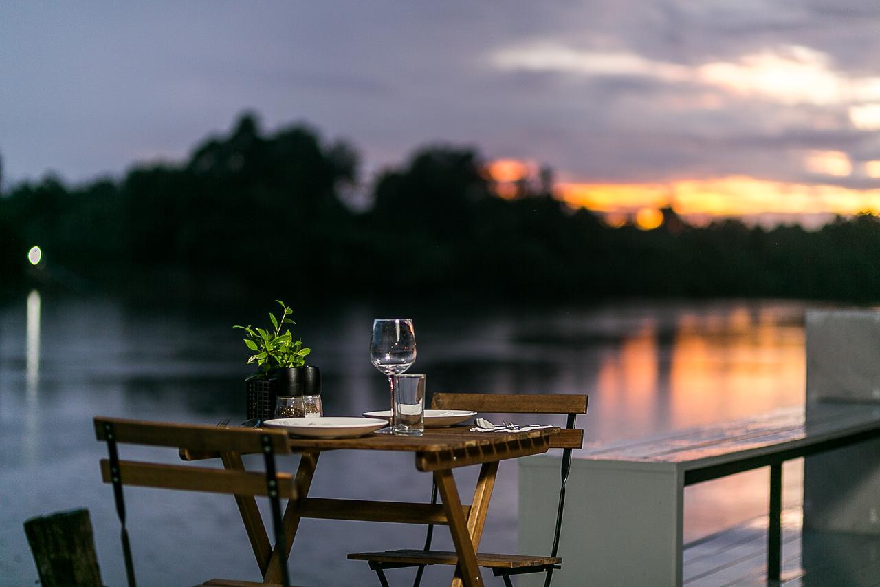 The Zeit River Kwai Kanchanaburi Exterior foto